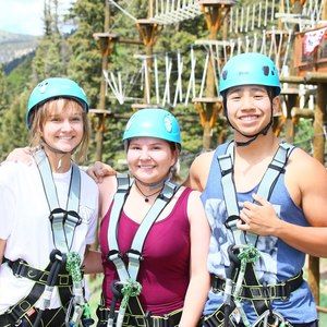 Meet your Posher, Campbell